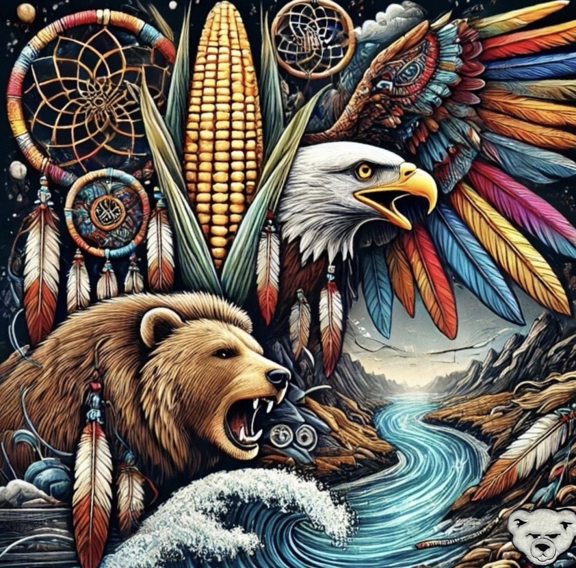 Beyond the Mainstreams Review: Fendi Frost’s “Nutrition” – A Deep Dive into 1/2 Full, 80Hz, and 3&nbsp;Minds