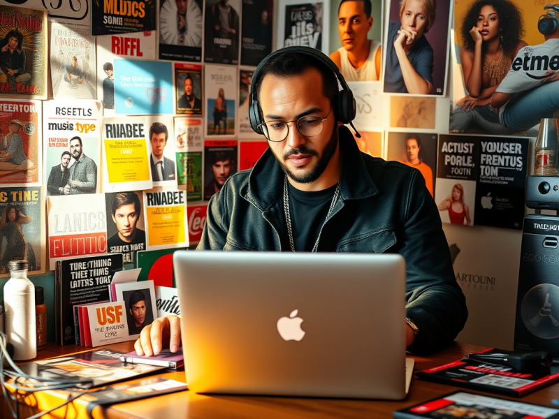 Industry Credibility: Why Blogs Matter to Labels, Promoters, and&nbsp;DJs