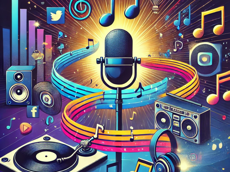 Why Sync Licensing is Booming for Independent Artists in&nbsp;2025