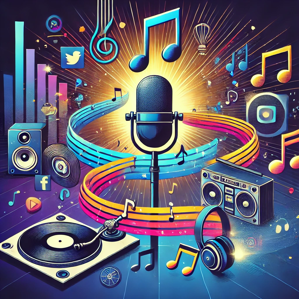 Why Sync Licensing is Booming for Independent Artists in&nbsp;2025