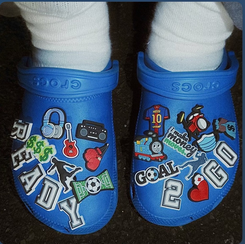 Beyond The Mainstreams Review – “Ready 2 Go” –&nbsp;Cristale