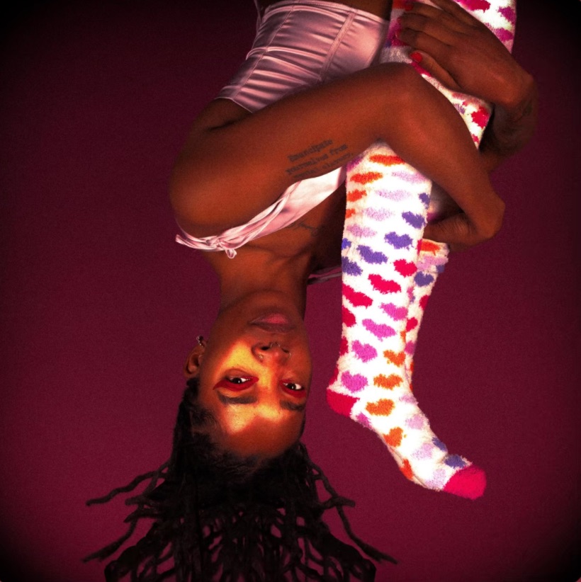 Beyond The Mainstreams Review – “Mine” – Kennedy&nbsp;Ryon