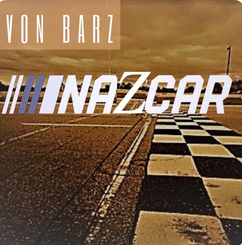Beyond The Mainstreams Review of Von Barz – “Nazcar”&nbsp;single