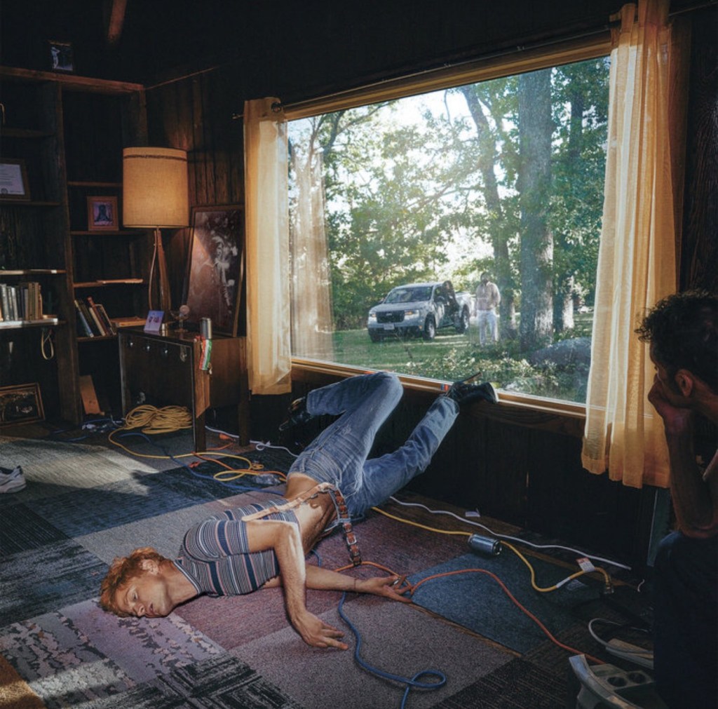 Beyond The Mainstreams Review of the Perfume Genius album&nbsp;“Glory”