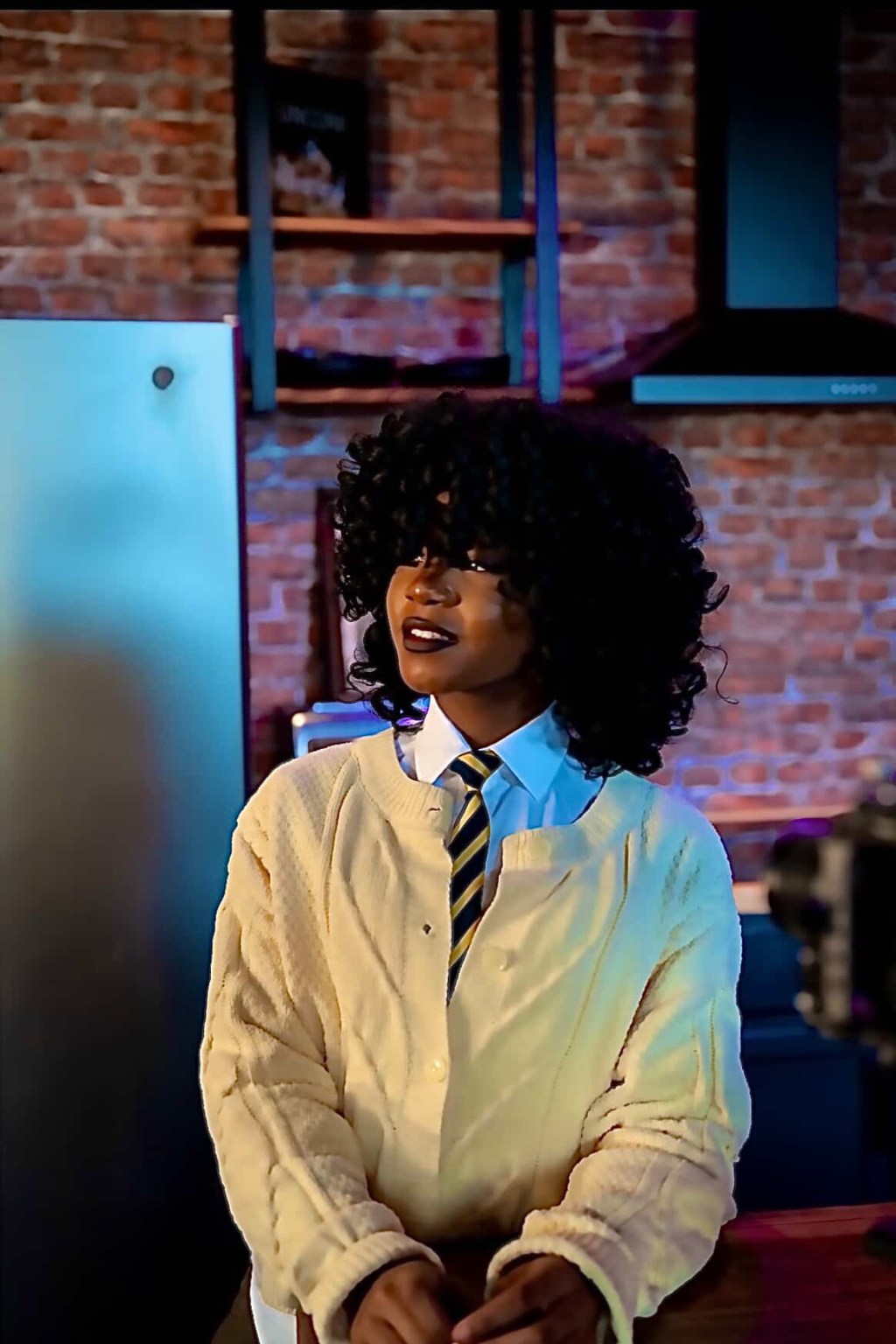 Feature Interview – CAPTIVATED&nbsp;C