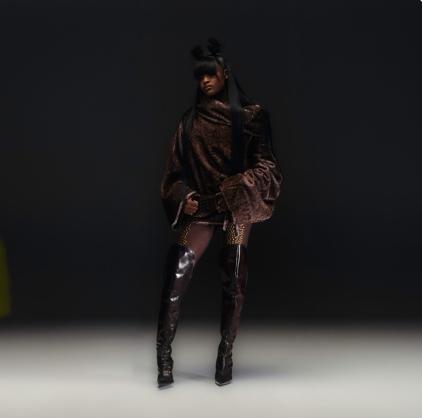 Beyond The Mainstreams Review of Chy Cartier – “No Bring&nbsp;Ins”