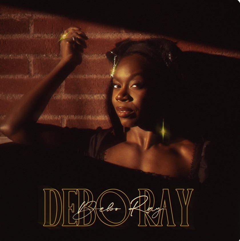 Beyond The Mainstreams Review of the album, “Debo Ray” from Debo&nbsp;Ray