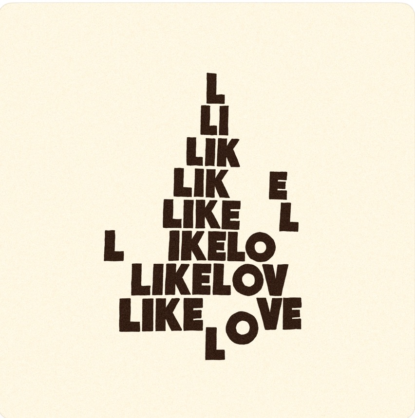 Beyond The Mainstreams Review of “Like Love” album from Ball Park&nbsp;Music