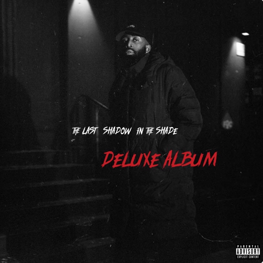 Beyond The Mainstreams Review of the Sy Ari Da Kid album, “The Last Shadow In The Shade (Deluxe&nbsp;Version)”