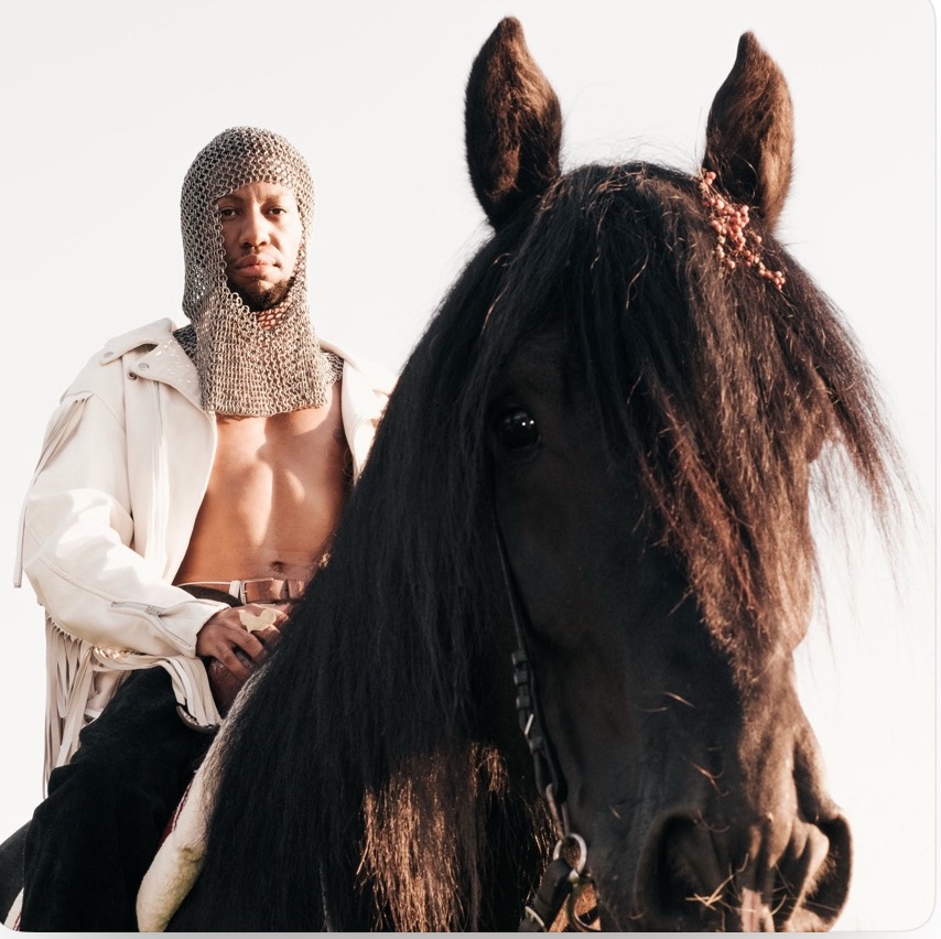 Beyond The Mainstreams Review of New Single, “hold on!” from Moonga&nbsp;K