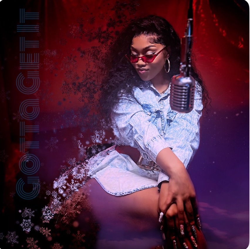 Beyond The Mainstreams Review of the Snow Sephina’s single, “Gotta Get&nbsp;It,”