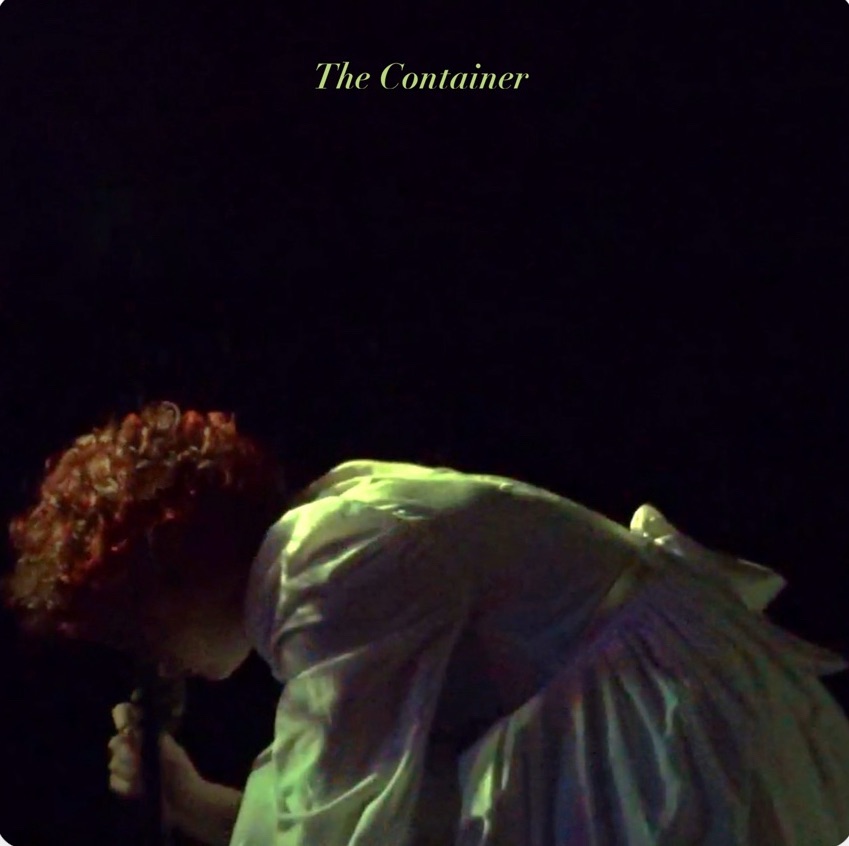 Beyond The Mainstreams Review of “The Container – EP” from Phoebe&nbsp;Green