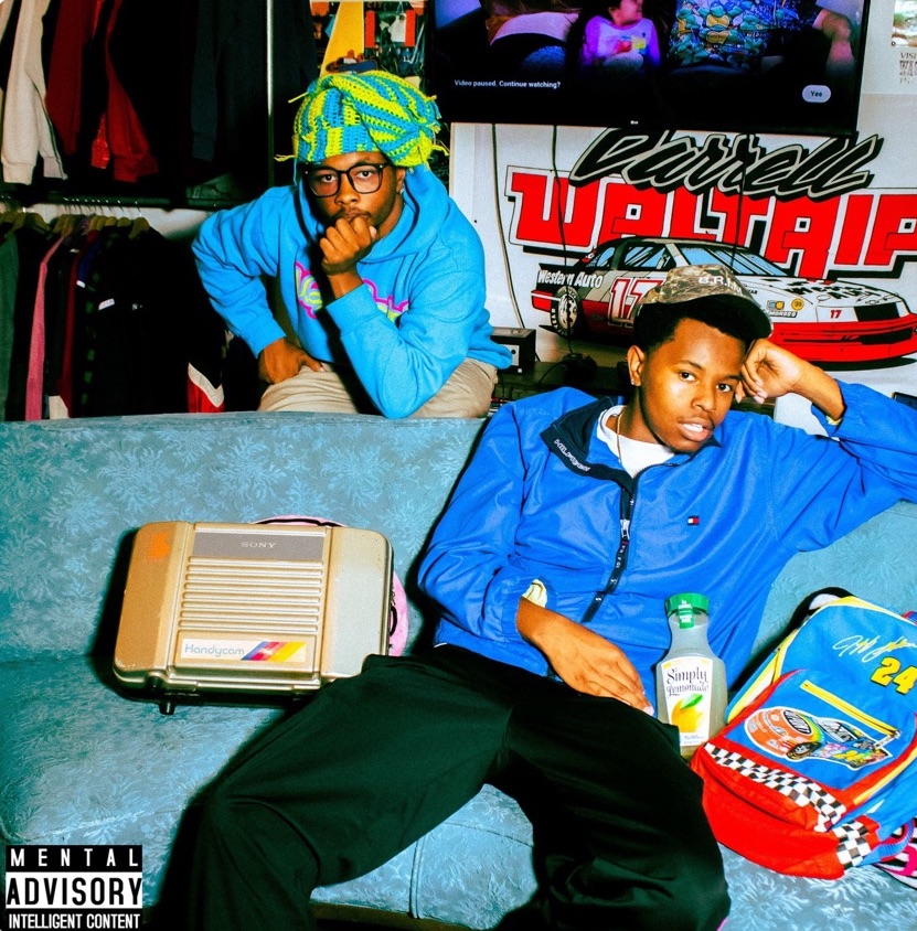 Beyond The Mainstreams Album Review of “Welcome to LaReezyana Vol. 1” by La&nbsp;Reezy