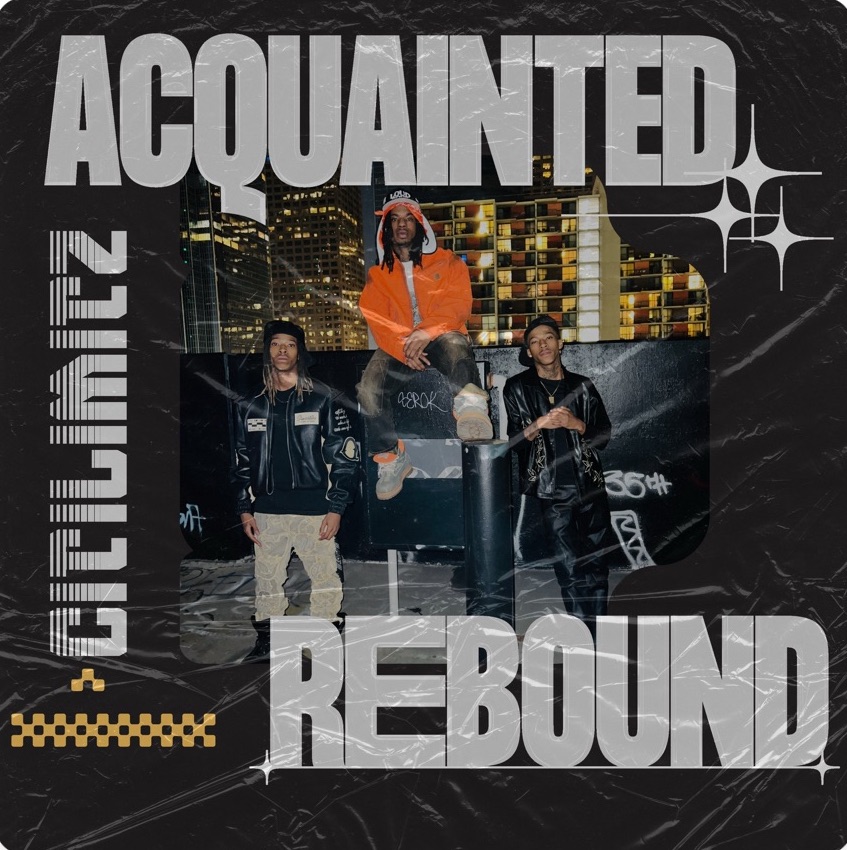 Beyond The Mainstreams Review of CitiLimitz’s latest dual single, “Acquainted” and&nbsp;“Rebound”