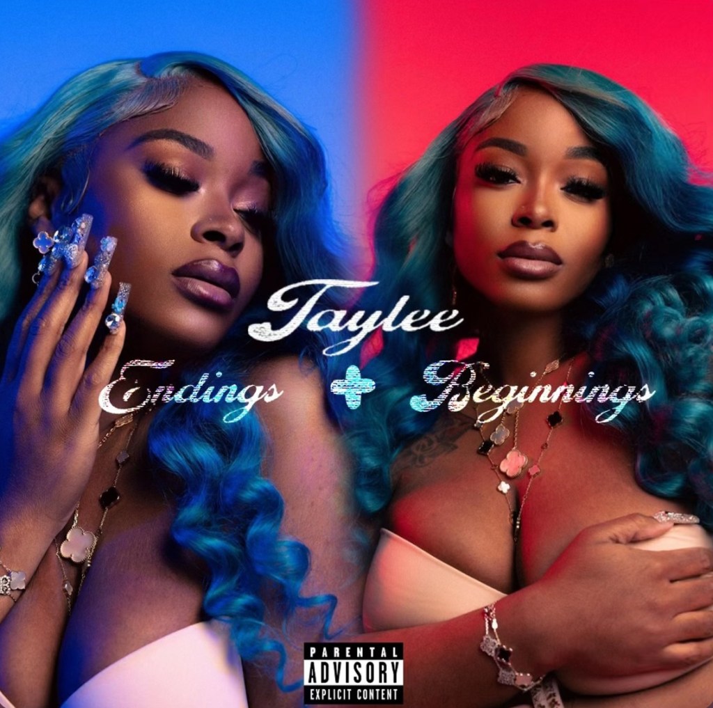 Beyond The Mainstreams Review of Taylee’s “Endings and Beginnings”&nbsp;EP