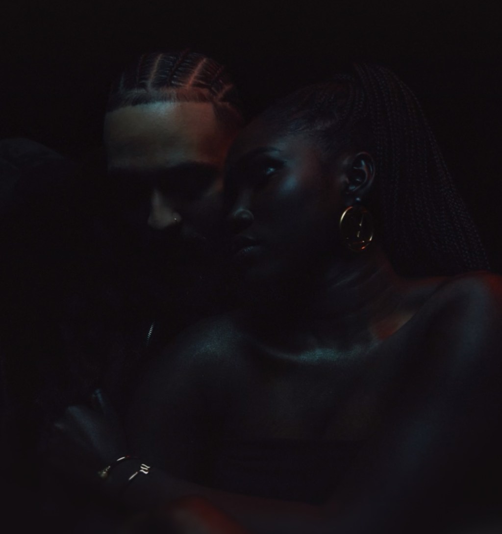 Beyond The Mainstreams Review: Isaiah Falls & Odeal –&nbsp;“Searching”