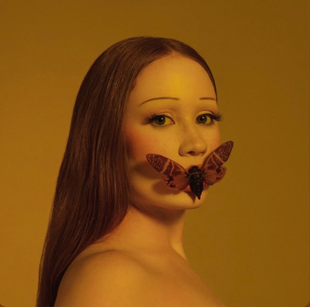 Beyond the Mainstream Review of the single “Wild” by&nbsp;iyla