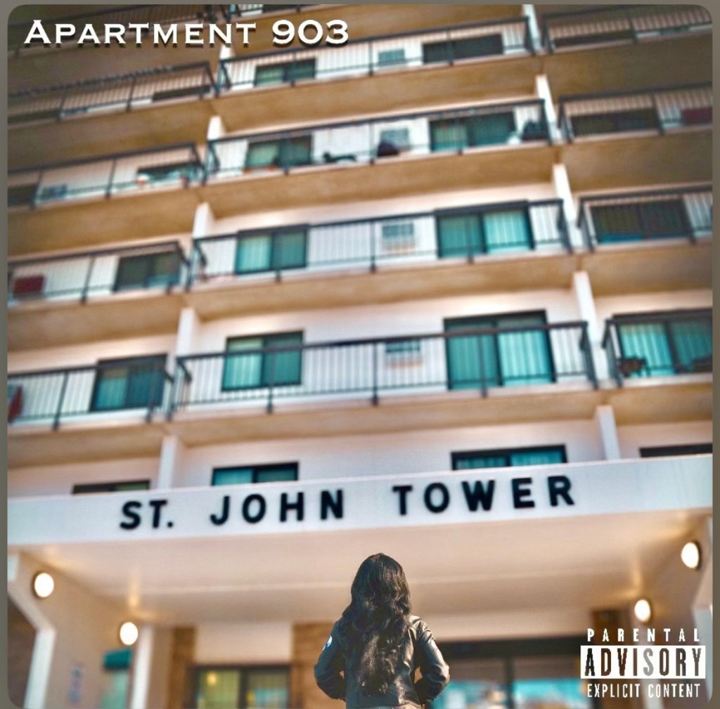 Beyond The Mainstreams Album Review: “Apartment 903” by Captivated&nbsp;C