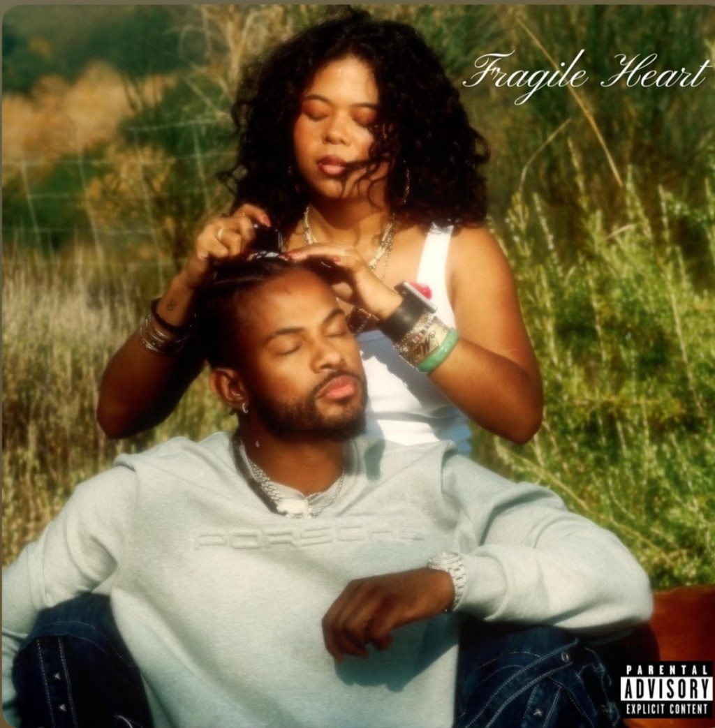 Beyond The Mainstreams Review of the single, “Fragile Heart” by Maile Brady & Trevor&nbsp;Jackson