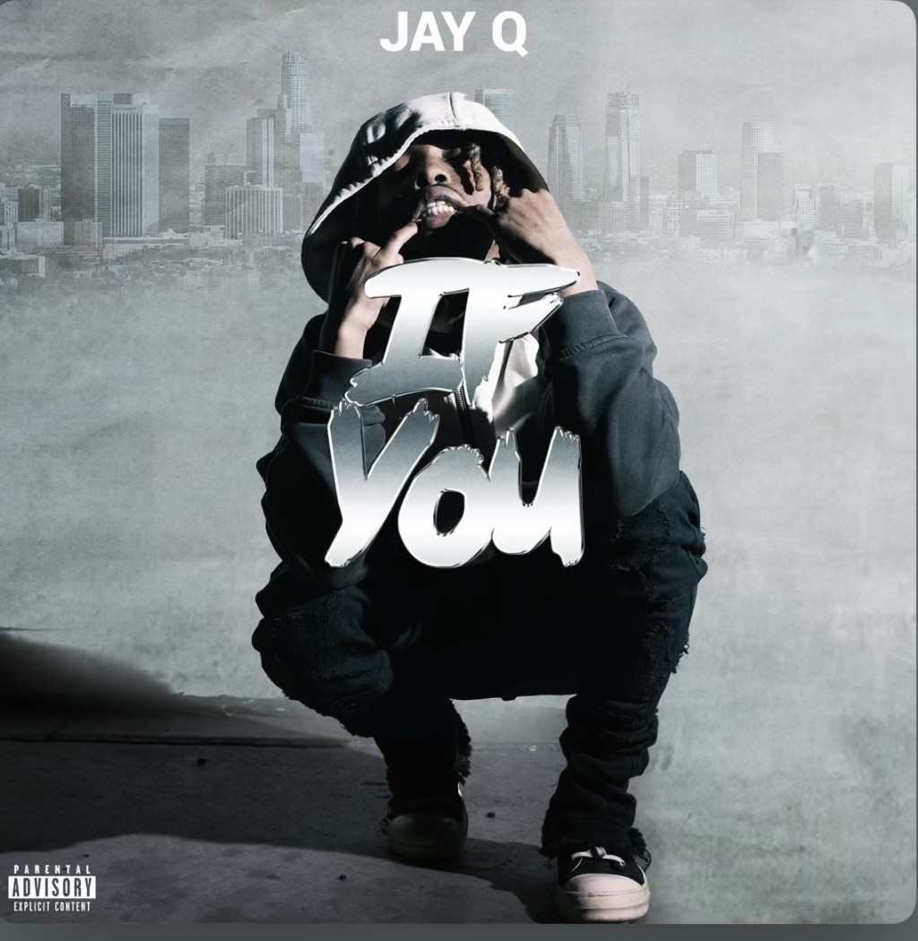 Beyond the Mainstreams Review on JAY Q’s Single “If&nbsp;You”