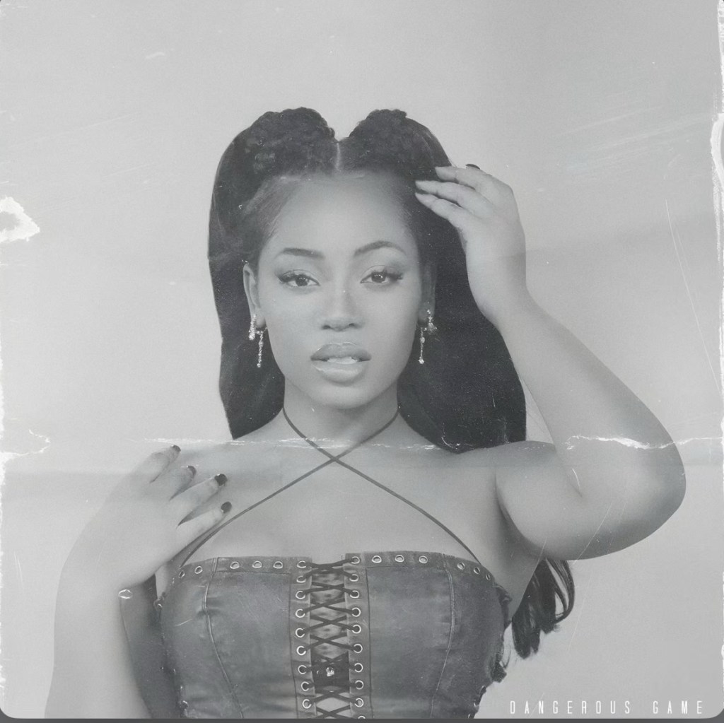 Beyond The Mainstreams Review: “Dangerous Game” by Hailey&nbsp;Kilgore