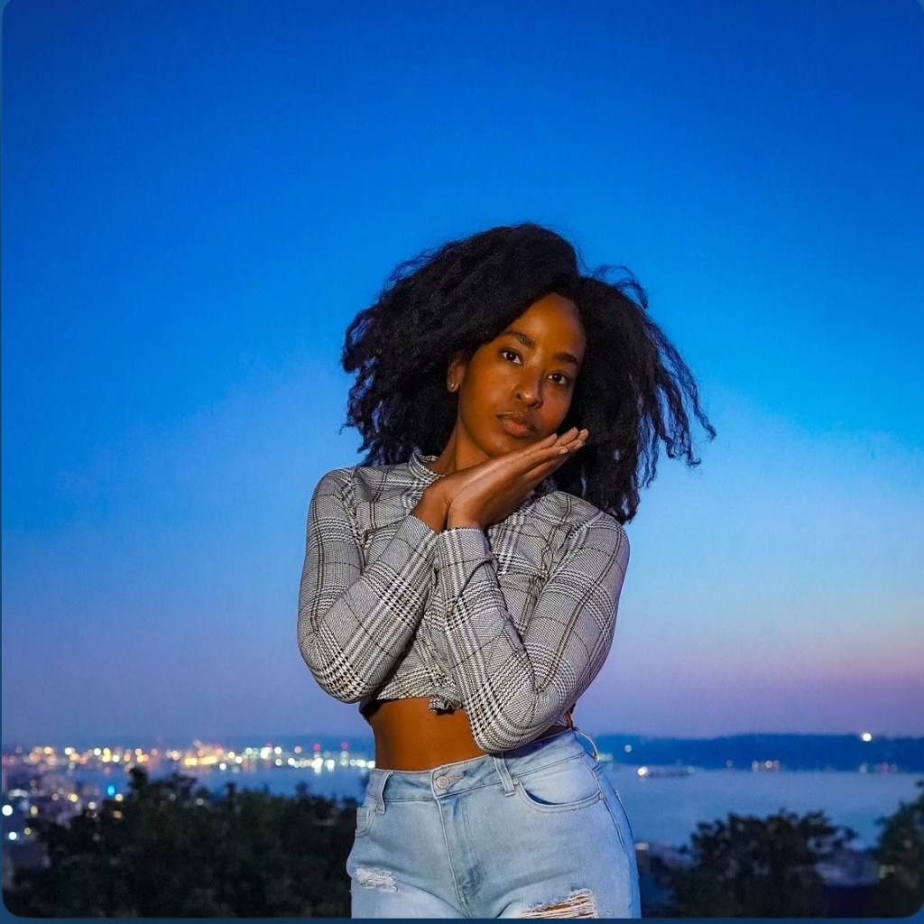 Beyond The Mainstreams Review of Anhayla’s “No One Like&nbsp;Me”