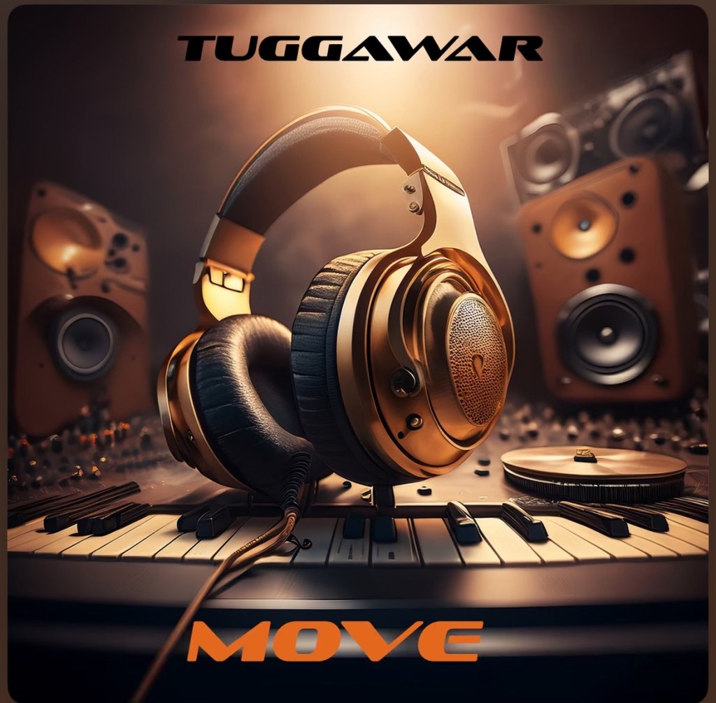 Beyond the Mainstreams Review of “Move” by&nbsp;Tuggawar