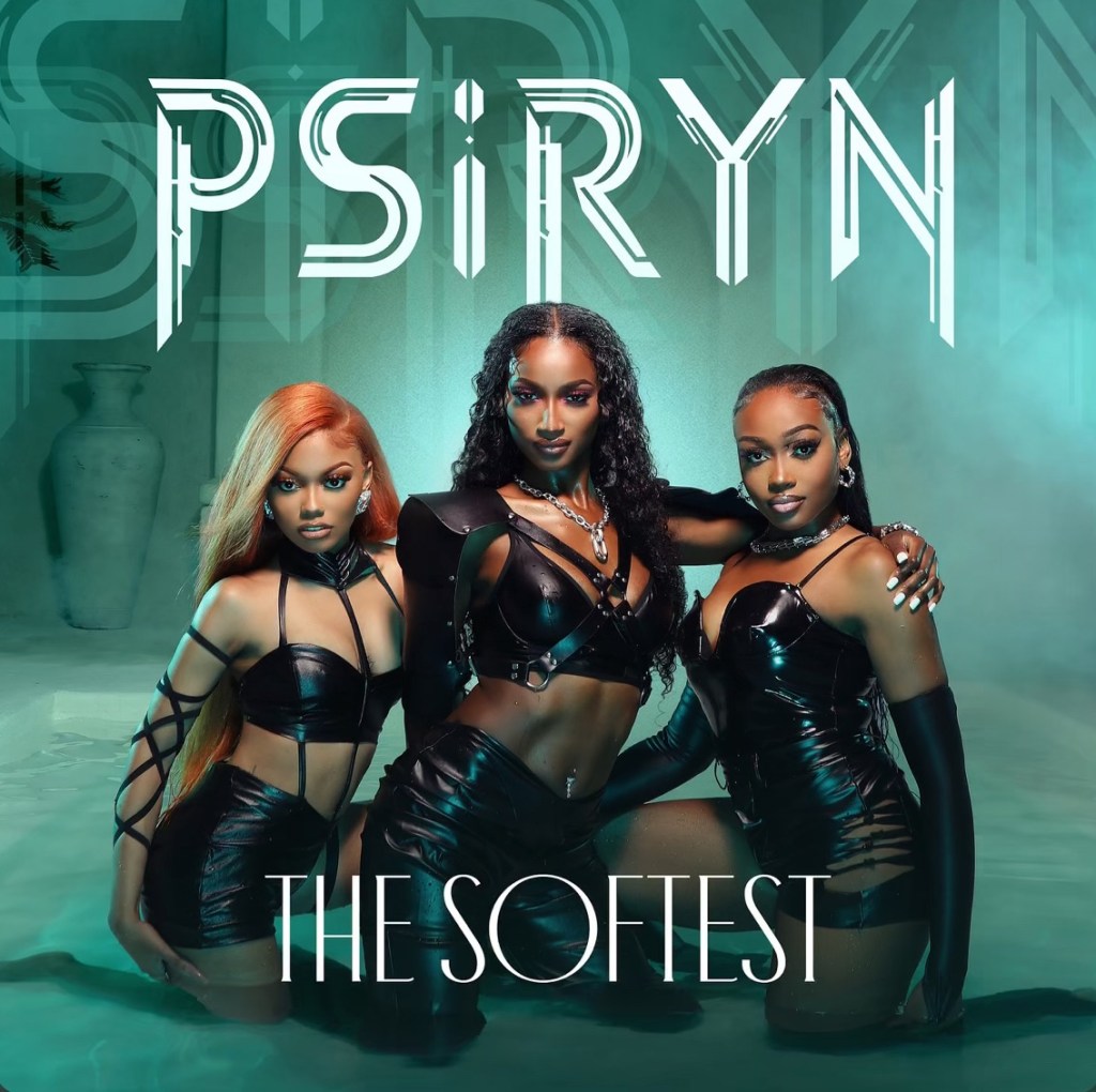 Beyond The Mainstreams Review of “The Softest” by&nbsp;Psiryn