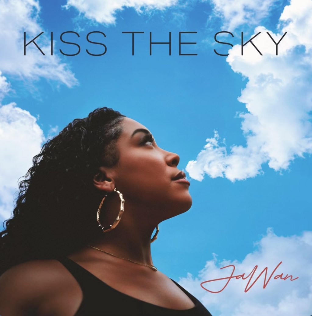Beyond The Mainstreams Review of “KISS The Sky” from&nbsp;JaWan