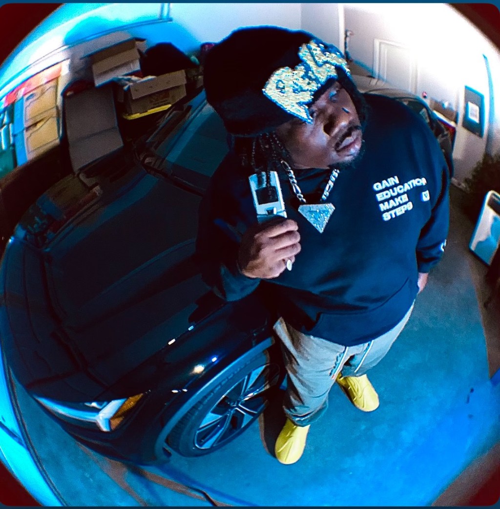 Beyond The Mainstreams Review of “4 F.U.N (Feeling Ultra Nice)” by Really&nbsp;Rell