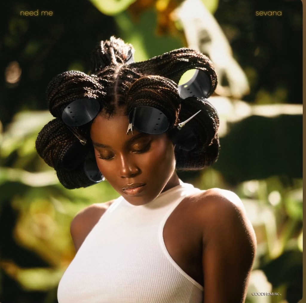 Beyond The Mainstreams Review of “Need Me” by&nbsp;Sevana