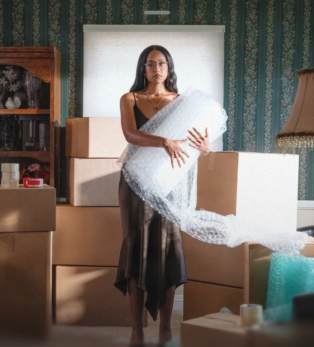 Beyond The Mainstreams Album Review of “I Don’t Know How But They Found Me!” by Jensen&nbsp;McRae