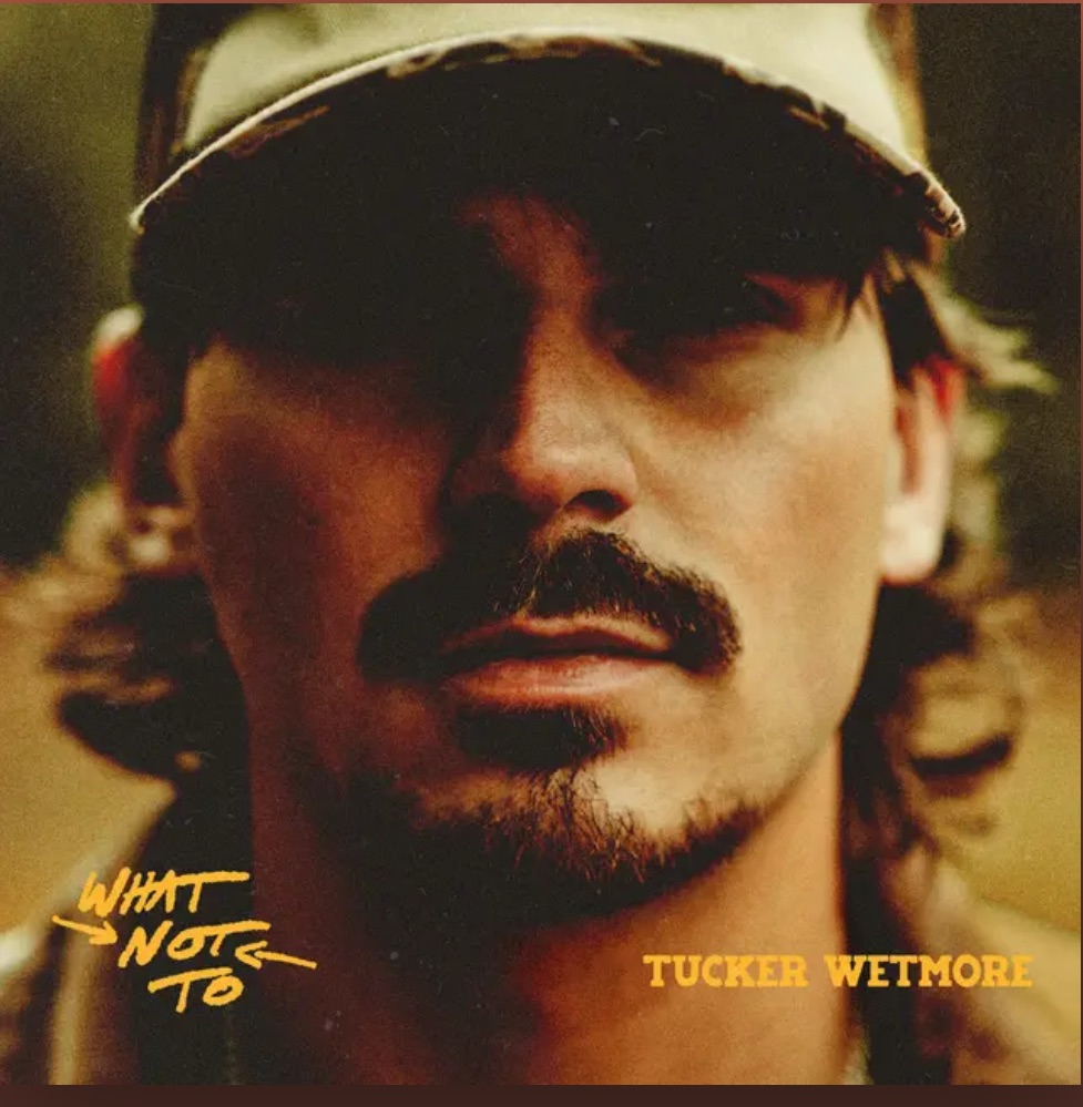 Beyond The Mainstreams Review of the Tucker Wetmore album, “What Not&nbsp;To”