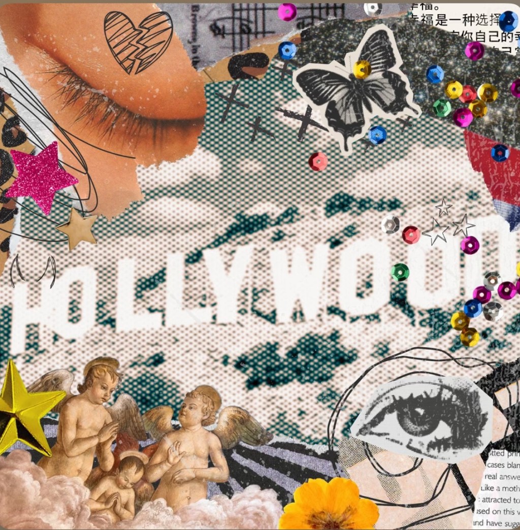 Beyond The Mainstreams Review of the Jessica Morale single – “Let You&nbsp;Down”