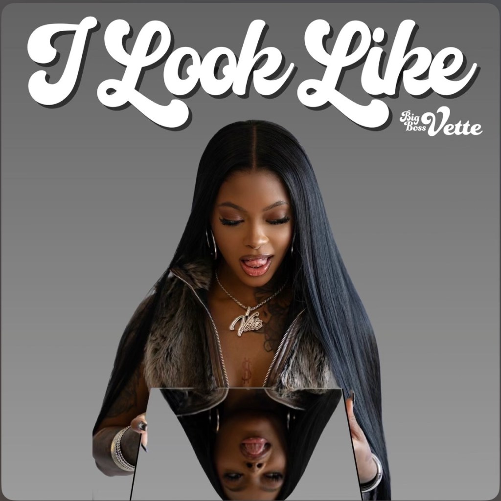 Beyond The Mainstream Review: “I Look Like” by Big Boss&nbsp;Vette