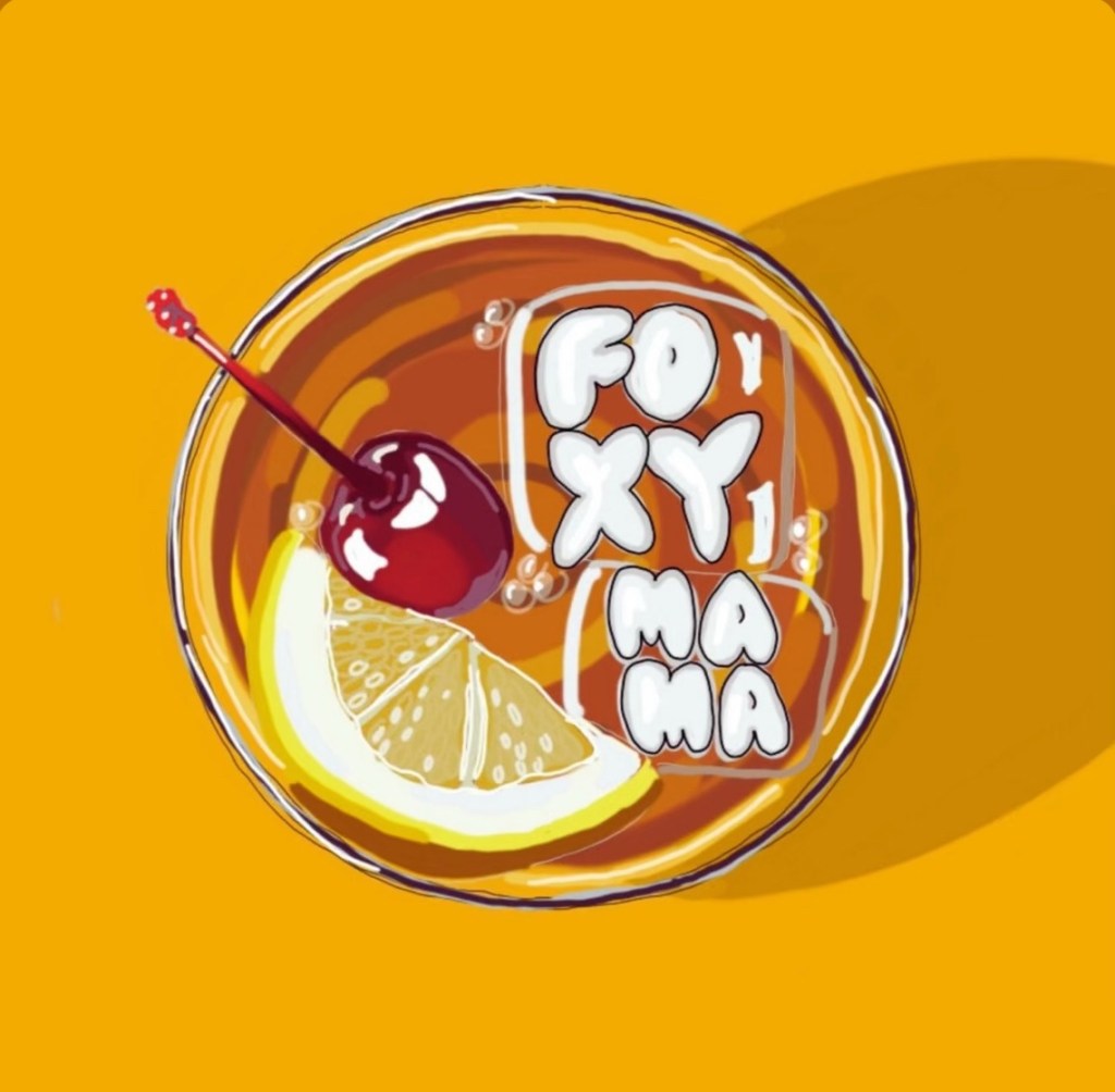 Beyond The Mainstreams Review of “Foxy Mama (feat. Jerm)” by&nbsp;Laurance