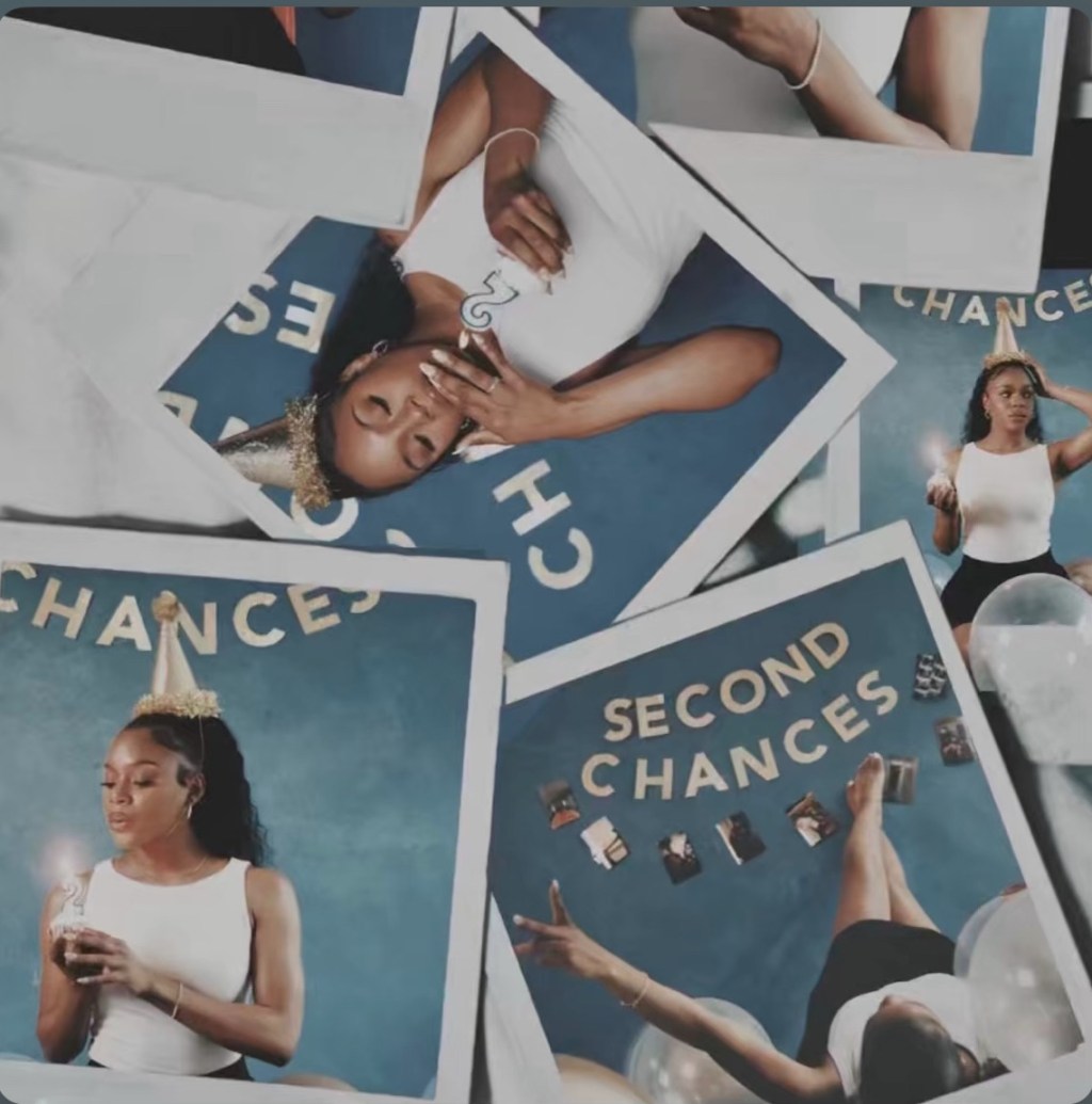Beyond The Mainstreams Review of “Second Chances” by Tamera&nbsp;King