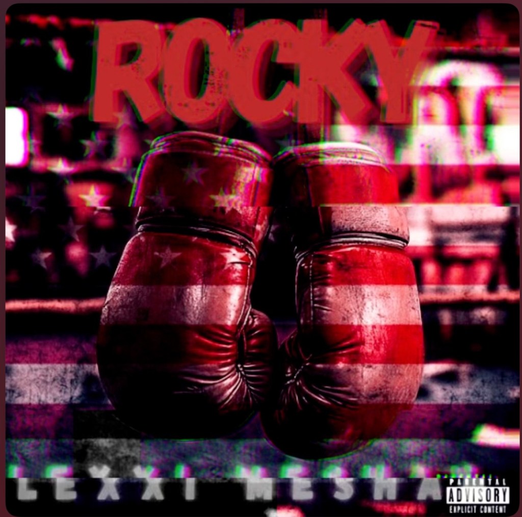 Beyond The Mainstreams Review of “Rocky” by Lexxi&nbsp;Meshan