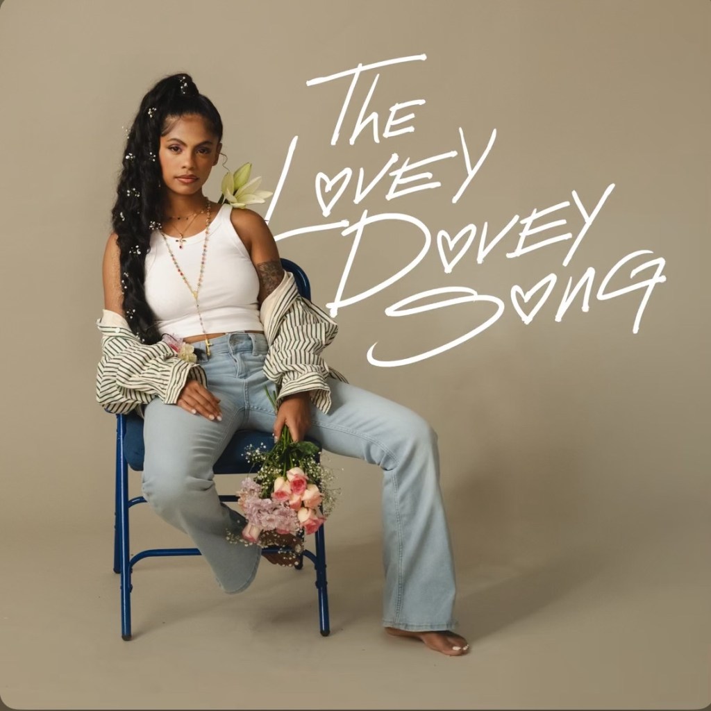 Beyond The Mainstreams Review of “The Lovey Dovey Song” by Mary Ann&nbsp;Alexander