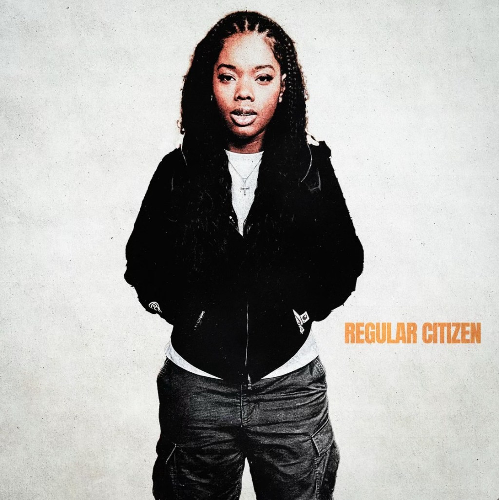 Beyond The Mainstreams Review of “Regular Citizen” by&nbsp;Cristale&nbsp;