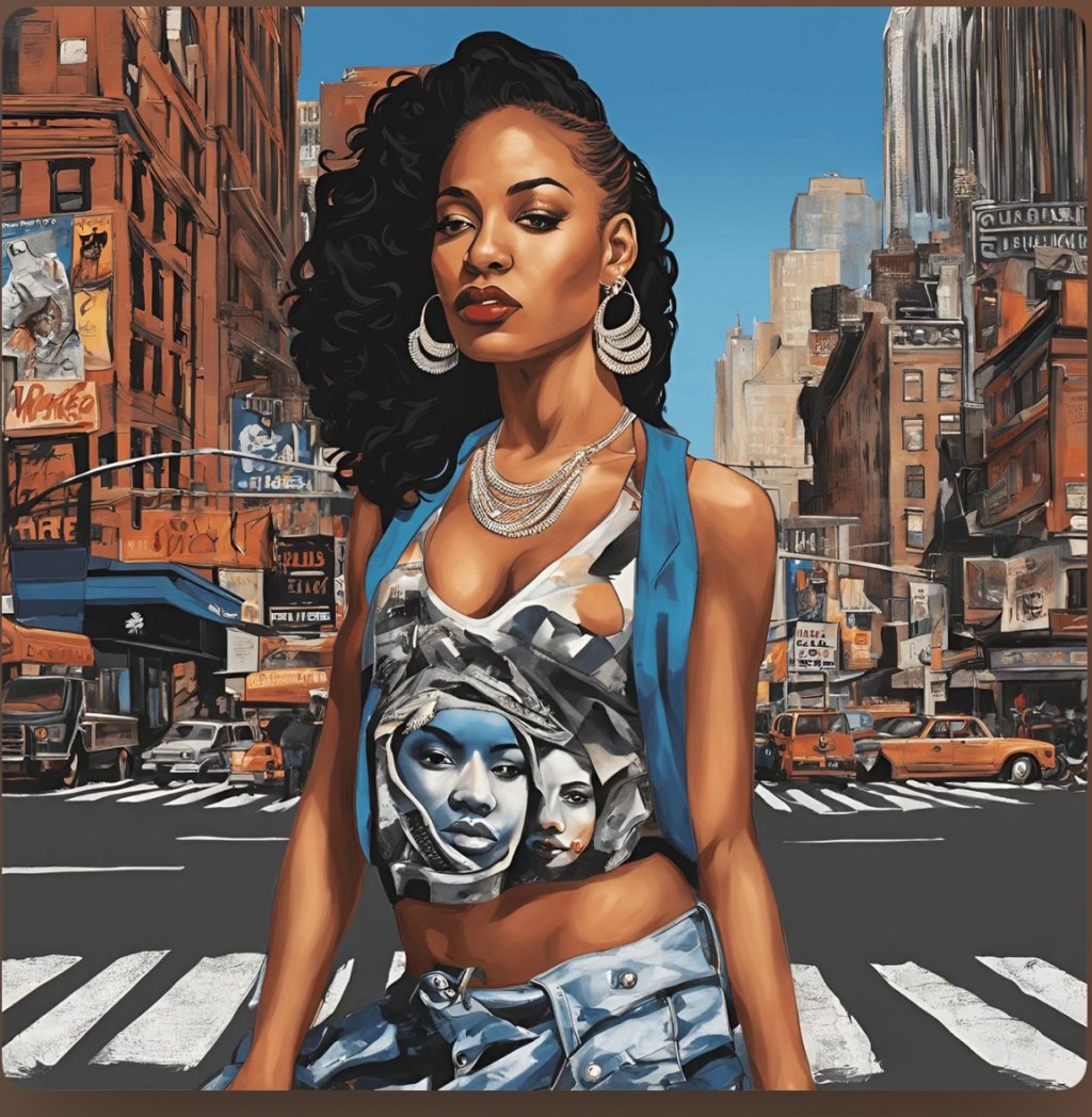 Beyond The Mainstreams Review of the single, “Uptown” from Stylistic Murder &&nbsp;Blu