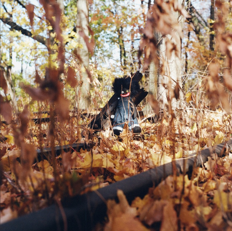 Beyond The Mainstreams Album Review of Billy Woods –&nbsp;“GOLLIWOG”