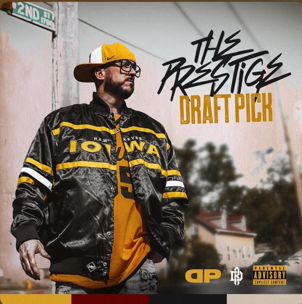 Beyond The Mainstreams Review of Draft Pick’s “The&nbsp;Prestige”