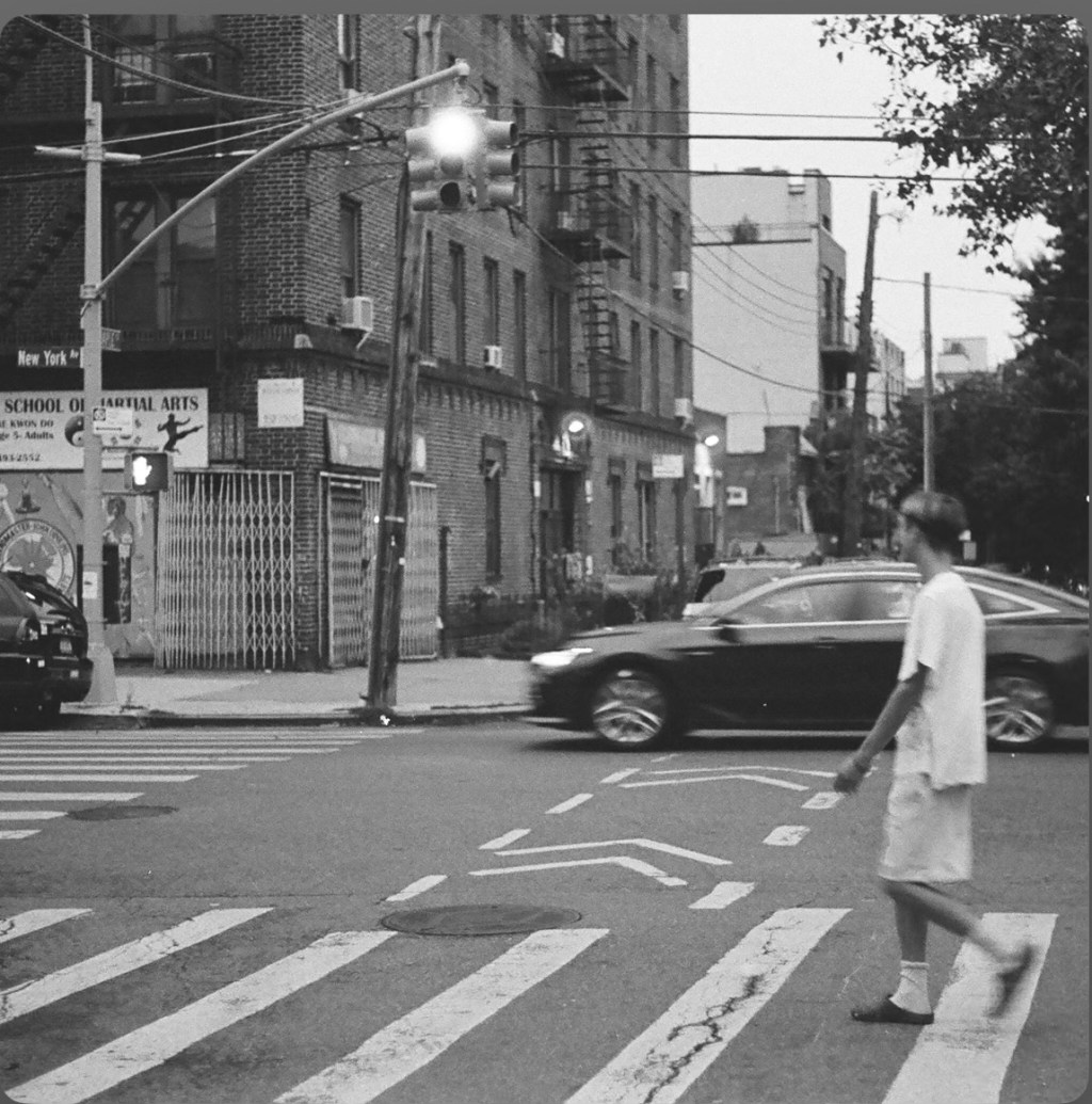 Beyond The Mainstreams Album Review of “Down On Them” by Paco&nbsp;Cathcart