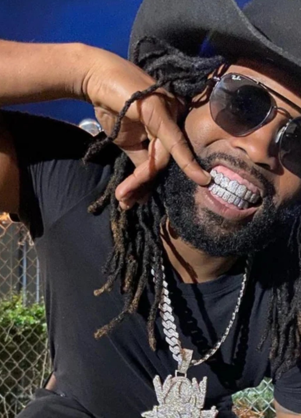 Feature Interview – Von&nbsp;Barz