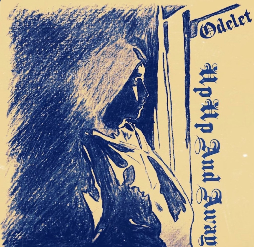 Beyond The Mainstreams Review of “Up Up and Away” by&nbsp;Odelet