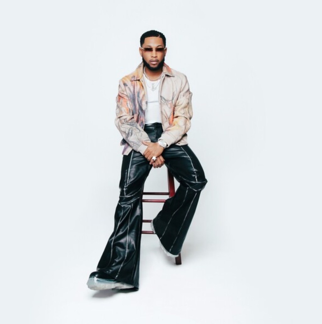 Beyond The Mainstreams Review of the Album, “JL” by Jacob&nbsp;Latimore