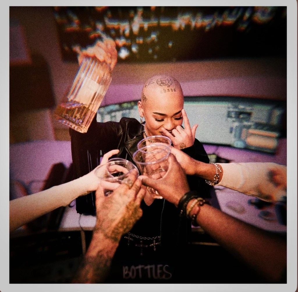 Beyond The Mainstreams Review of “BOTTLES” by Alivia&nbsp;Blue