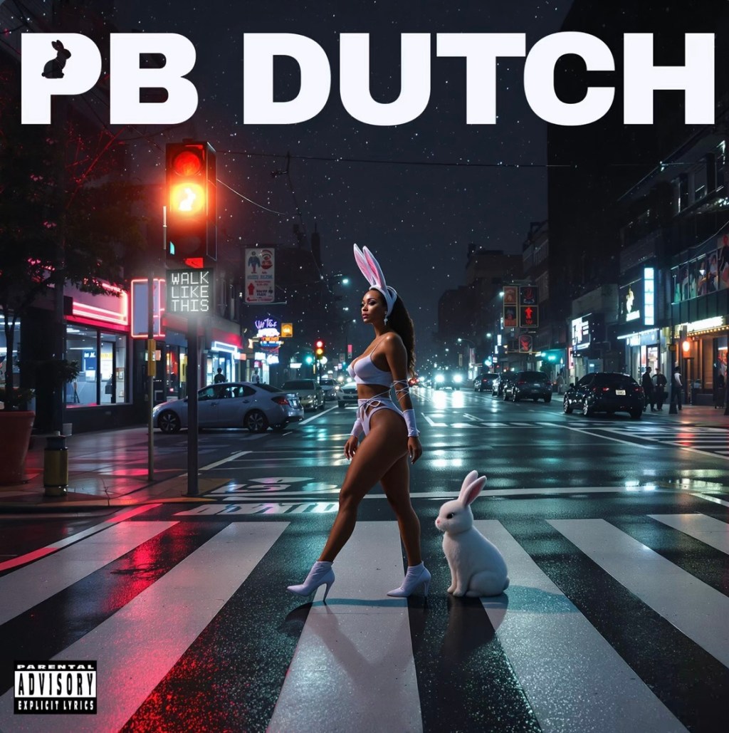 Beyond The Mainstreams Review – “Walk Like This” by PB&nbsp;Dutch