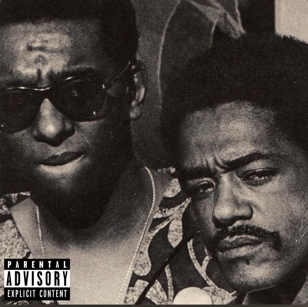 Beyond The Mainstreams Review of Laddie Moran’s EP “Said Too&nbsp;Much”